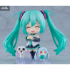 PRÉCOMMANDE - Character Vocal Series 01 - Figurine Hatsune Miku Because You're Here, Nendoroid