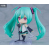PRÉCOMMANDE - Character Vocal Series 01 - Figurine Hatsune Miku Because You're Here, Nendoroid