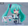 PRÉCOMMANDE - Character Vocal Series 01 - Figurine Hatsune Miku Because You're Here, Nendoroid