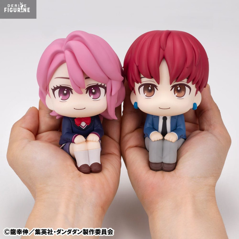PRE ORDER - Dandadan - Pack...