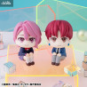 PRE ORDER - Dandadan - Pack figures Aira & Jiji, Look Up (with gift)