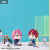 PRE ORDER - Dandadan - Pack figures Aira & Jiji, Look Up (with gift)