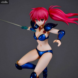 Leda: The Fantastic...