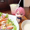 PRE ORDER - Dandadan - Aira figure, Look Up