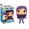 Pop! X-men, Marvel - Psylocke, 180