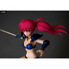 Leda: The Fantastic Adventure of Yohko - Yohko Asagiri figure