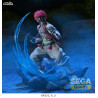 PRÉCOMMANDE - Demon Slayer: Kimetsu no Yaiba - Figurine Akaza, Xross Link