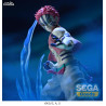 PRE ORDER - Demon Slayer: Kimetsu no Yaiba - Akaza figure, Xross Link