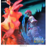 PRE ORDER - Demon Slayer: Kimetsu no Yaiba - Akaza figure, Xross Link