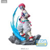 PRÉCOMMANDE - Demon Slayer: Kimetsu no Yaiba - Figurine Akaza, Xross Link