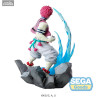 PRÉCOMMANDE - Demon Slayer: Kimetsu no Yaiba - Figurine Akaza, Xross Link