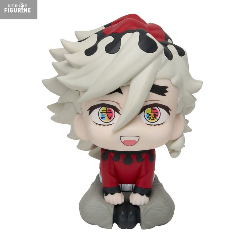 PRÉCOMMANDE - Demon Slayer Kimetsu no Yaiba - Figurine Douma, Look Up