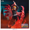 PRE ORDER - Demon Slayer: Kimetsu no Yaiba - Kyojuro Rengoku figure, Xross Link