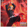 PRÉCOMMANDE - Demon Slayer: Kimetsu no Yaiba - Figurine Kyojuro Rengoku, Xross Link