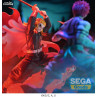PRÉCOMMANDE - Demon Slayer: Kimetsu no Yaiba - Figurine Kyojuro Rengoku, Xross Link