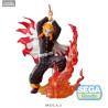 PRÉCOMMANDE - Demon Slayer: Kimetsu no Yaiba - Figurine Kyojuro Rengoku, Xross Link