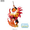PRÉCOMMANDE - Demon Slayer: Kimetsu no Yaiba - Figurine Kyojuro Rengoku, Xross Link