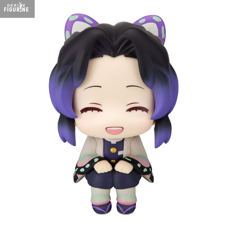 PRÉCOMMANDE - Demon Slayer Kimetsu no Yaiba - Figurine Shinobu Kocho Smile, Look Up