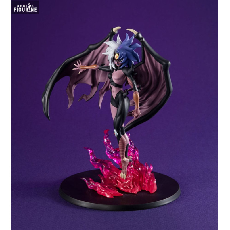 PRÉCOMMANDE - Yu-Gi-Oh! Duel Monsters GX - Figurine Yubel, Monsters Chronicle