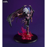 PRÉCOMMANDE - Yu-Gi-Oh! Duel Monsters GX - Figurine Yubel, Monsters Chronicle