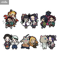PRÉCOMMANDE - Demon Slayer:...