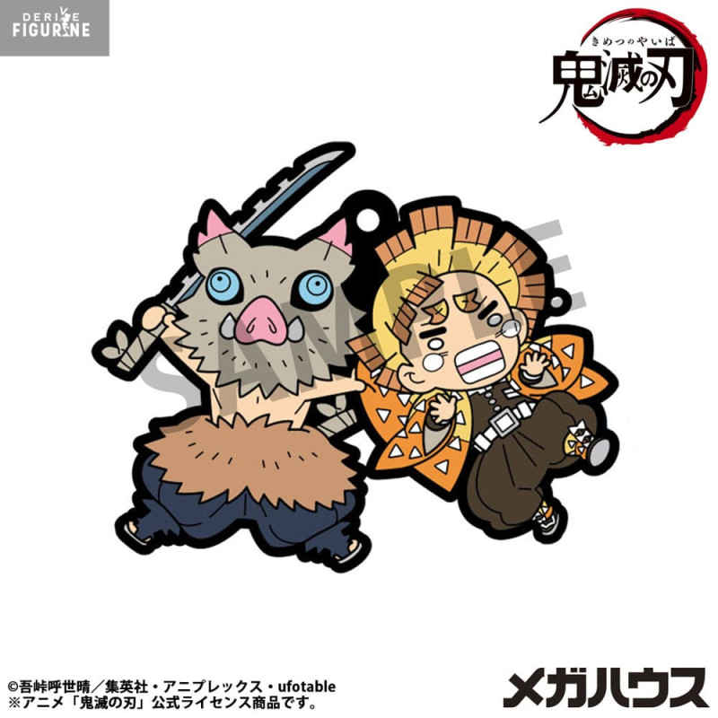 PRÉCOMMANDE - Demon Slayer:...