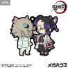 PRÉCOMMANDE - Demon Slayer: Kimetsu no Yaiba - Pack 6 charm, Buddy Collection Vol.4