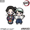 PRÉCOMMANDE - Demon Slayer: Kimetsu no Yaiba - Pack 6 charm, Buddy Collection Vol.4