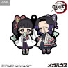 PRÉCOMMANDE - Demon Slayer: Kimetsu no Yaiba - Pack 6 charm, Buddy Collection Vol.4