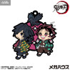 PRÉCOMMANDE - Demon Slayer: Kimetsu no Yaiba - Pack 6 charm, Buddy Collection Vol.4
