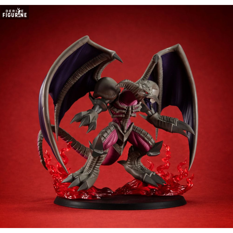 PRÉCOMMANDE - Yu-Gi-Oh! Duel Monsters GX - Figurine B. Skull Dragon, Monsters Chronicle