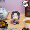 PRE ORDER - Demon Slayer Kimetsu no Yaiba - Pack figures Shinobu Kocho Smile & Douma, Look Up (with gift)
