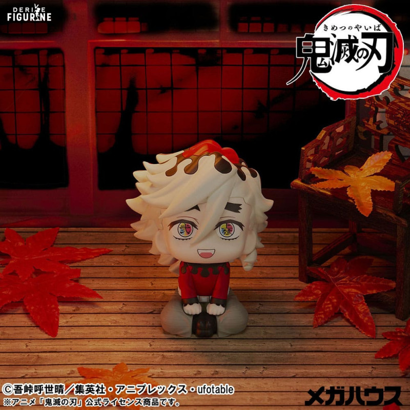 PRÉCOMMANDE - Demon Slayer...