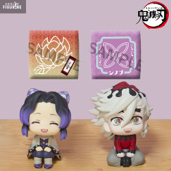 PRÉCOMMANDE - Demon Slayer...