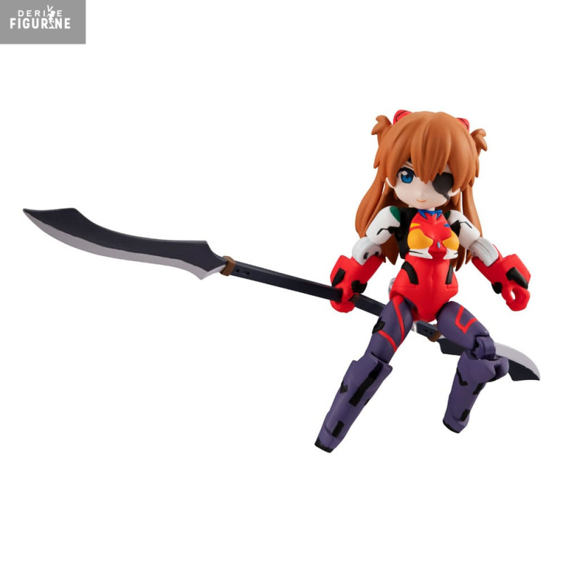 PRÉCOMMANDE - Evangelion -...