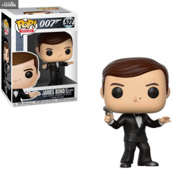 James Bond 007 - Pop! Roger...