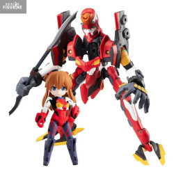 PRÉCOMMANDE - Evangelion -...
