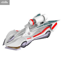 PRÉCOMMANDE - Future GPX...