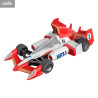 PRÉCOMMANDE - Future GPX Cyber Formula - Figurine Knight Savior 005 Renewal, Variable Action