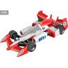 PRÉCOMMANDE - Future GPX Cyber Formula - Figurine Knight Savior 005 Renewal, Variable Action