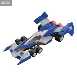 PRÉCOMMANDE - Future GPX...