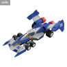 PRÉCOMMANDE - Future GPX Cyber Formula - Pack Super Asurada 01 Circuit Mode, Knight Savior 005 & Ishzark Renewal (with gift)