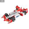 PRÉCOMMANDE - Future GPX Cyber Formula - Pack Super Asurada 01 Circuit Mode, Knight Savior 005 & Ishzark Renewal (with gift)