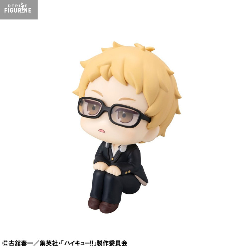 PRÉCOMMANDE - Haikyu!! -...