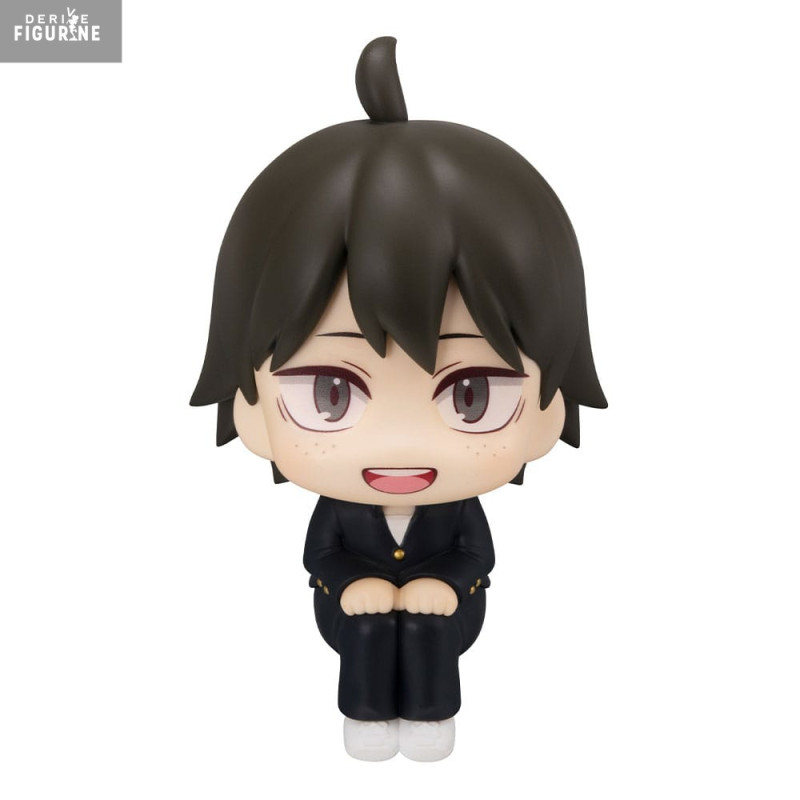 PRÉCOMMANDE - Haikyu!! - Figurine Tadashi Yamaguchi, Look Up