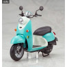 Laid-Back Camp - Rin Shima with Scooter figure