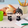 PRÉCOMMANDE - Haikyu!! - Pack figurines Kei Tsukishima & Tadashi Yamaguchi, Look Up (with gift)