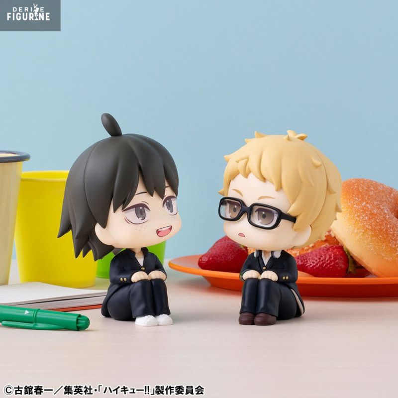 PRÉCOMMANDE - Haikyu!! -...
