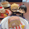 PRÉCOMMANDE - Haikyu!! - Pack figurines Kei Tsukishima & Tadashi Yamaguchi, Look Up (with gift)
