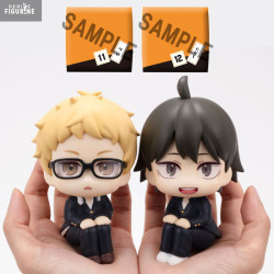 PRÉCOMMANDE - Haikyu!! -...